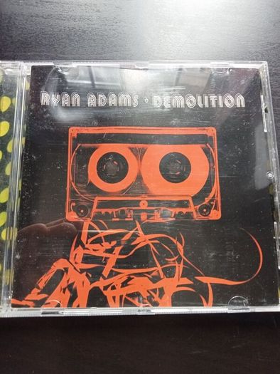 Ryan Adams - Demolition CD