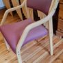 stacking chairs Image 5