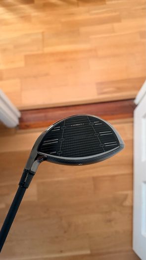 Taylormade  QI35