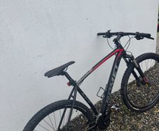 Romet adult Mountain bike