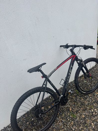 Romet adult Mountain bike