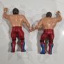 British Bulldogs Dynamite Kid Davey Boy WWF 1986 LJN Titan Sports 8" Wrestling Image 3