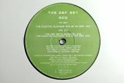 Def Set - Ogo - Fluid UK Records - Absolutely CRIMINALLY Under-tated GEM! QUALITY Late 90s Trance BANGER!