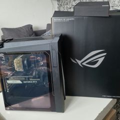 Gaming pc