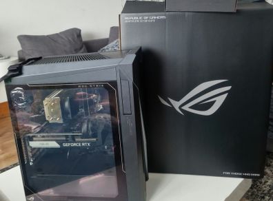 Gaming pc