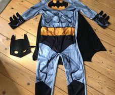 Batman Costume