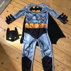Batman Costume