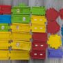 Vtech Vehicles and Train Toys Image 5