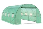 180 euro  Greenhouse 6 x 3m 18sqm