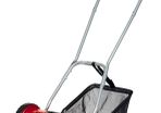Einhell push lawnmower