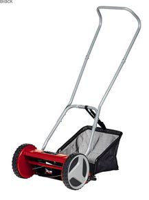 Einhell push lawnmower