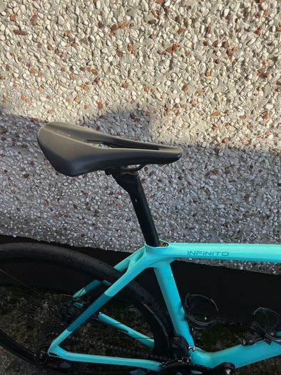 Bianchi Infinito CV Road Bike