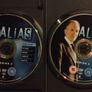 Alias - Complete Series 1-5 Boxsets (Jennifer Garner) [DVD TV Boxset] Image 4