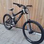 Iron Horse Sunday Downhill Bike Image 6