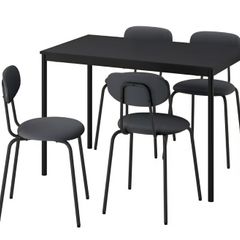 Ikea dining set