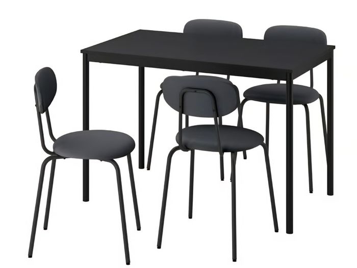 Ikea dining set