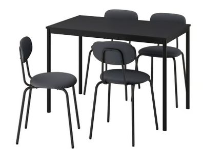Ikea dining set