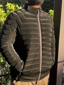 Prada Jacket