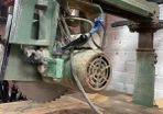 radial arm saw