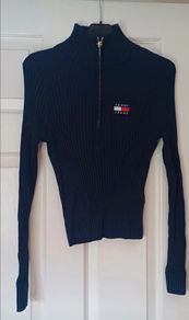 tommy hilfiger jumper