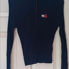 tommy hilfiger jumper
