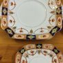 Colclough Genuine Bone China Tea / Cake Set 1950s London England Image 7