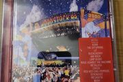 Woodstock 99 Volume One Live CD 2000