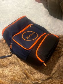 Zone3 Transition Triathlon backpack