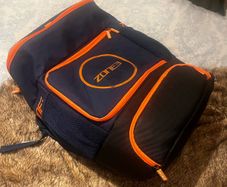 Zone3 Transition Triathlon backpack