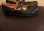 Clarks Shoes, size EU-41, UK-7