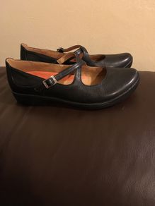 Clarks Shoes, size EU-41, UK-7