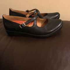Clarks Shoes, size EU-41, UK-7