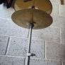 hi hats and stand Image 4