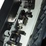 Cassette Deck, YAMAHA KX-393 Image 7