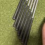 Mizuno JPX 800 graphite Image 10