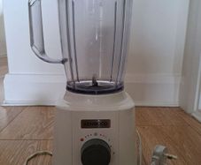 Kenwood - Mixer, Grinder, Blender