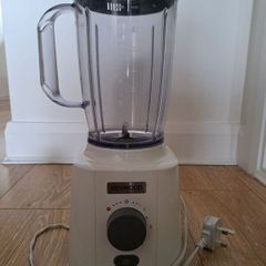 Kenwood - Mixer, Grinder, Blender