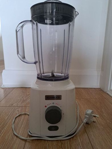 Kenwood - Mixer, Grinder, Blender