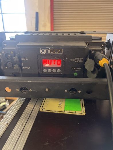 pro audio
