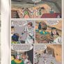 Star Trek The Next Generation #26 Strangers In Strange Lands  (1991) Dc Comic Image 2