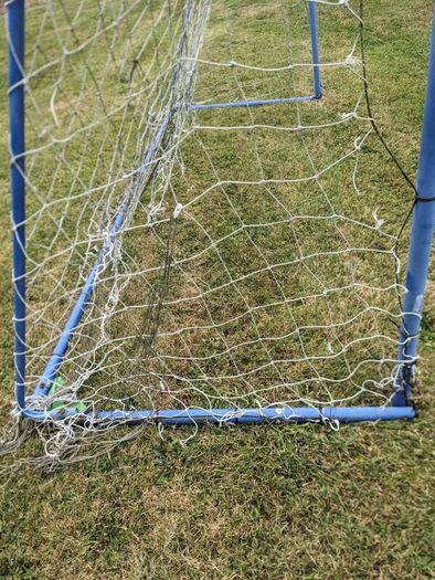 Football goals