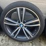 bmw 19' wheels Image 3