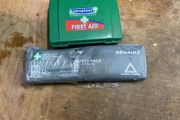 FIRST AID &amp; Safety kit