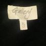 Gallery black top size UK14 EU42 Postage included Image 3