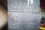 Everything But The Girl - Love Not Money Irish Pressing LP
