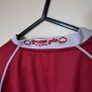 2014 scarlets jersey Size small ptp 19" in good condition Image 7