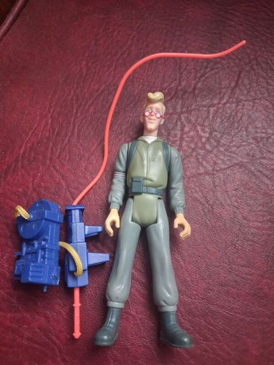 Ghostbusters
