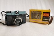 Diana Camera