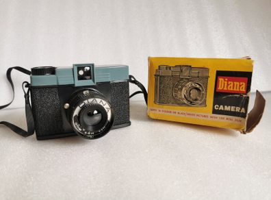 Diana Camera