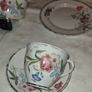 Royal Tara China tea set Image 3